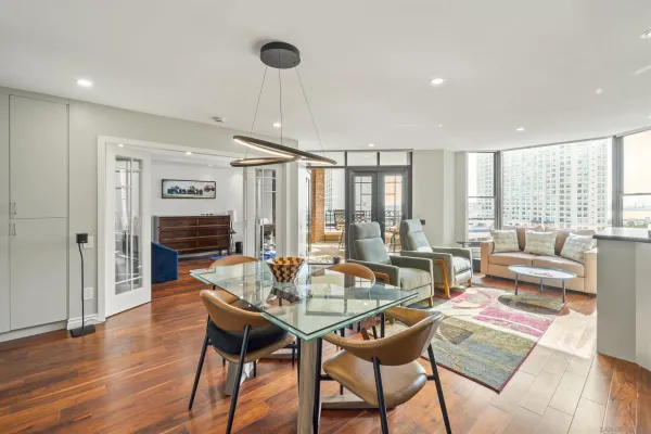 $4,795 | 500 West Harbor Drive, Unit 1020, San Diego, CA 92101