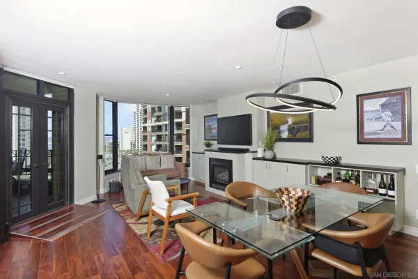 $4,795 | 500 West Harbor Drive, Unit 1020, San Diego, CA 92101