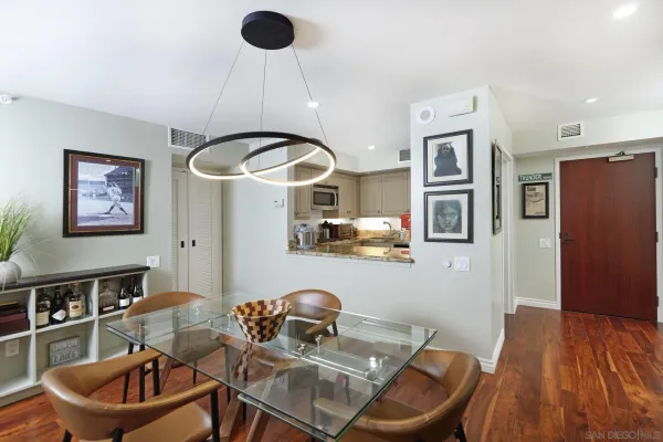 $4,795 | 500 West Harbor Drive, Unit 1020, San Diego, CA 92101