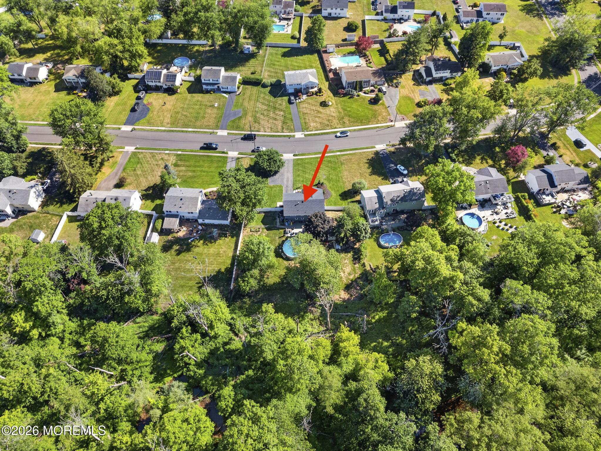 24 Eliot Road Manalapan, NJ 07726 - Photo 56 of 57 9-web-or-mls-DJI_20260608163725_0149_D