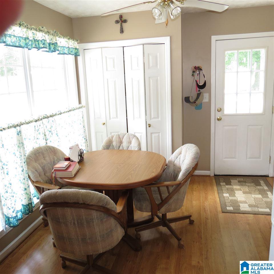 2460 Coldwater Road Anniston, AL 36201 - Photo 29 of 30