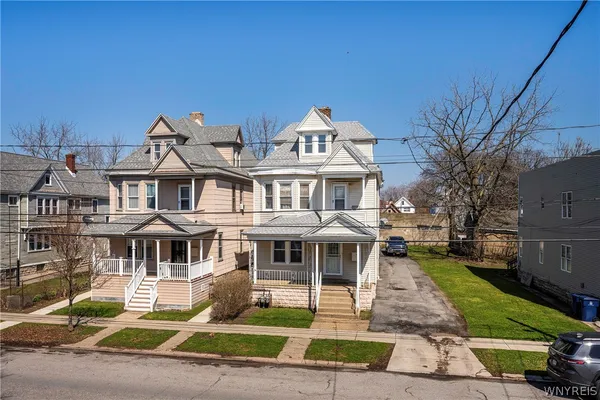 $1,349,000 | 287 Normal Avenue, Buffalo, NY 14213
