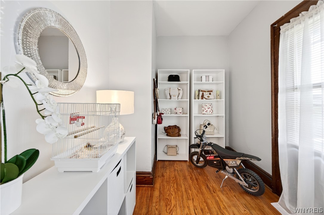 287 Normal Avenue Buffalo, NY 14213 - Photo 12 of 34 289 Normal Ave