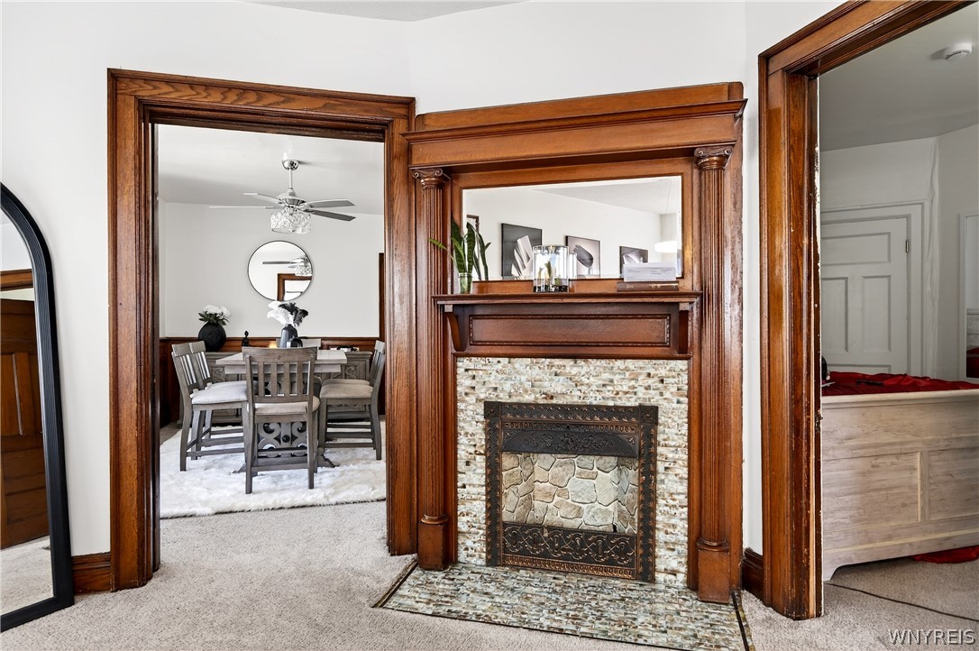 287 Normal Avenue Buffalo, NY 14213 - Photo 13 of 34 289 Normal Ave