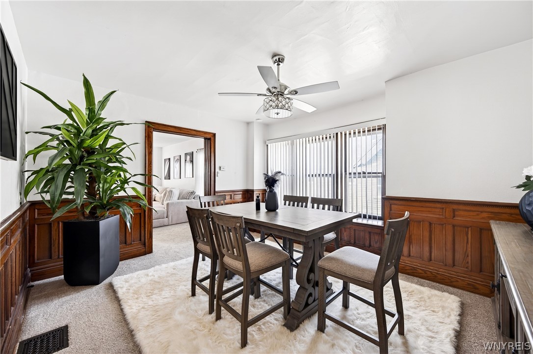 287 Normal Avenue Buffalo, NY 14213 - Photo 14 of 34 289 Normal Ave