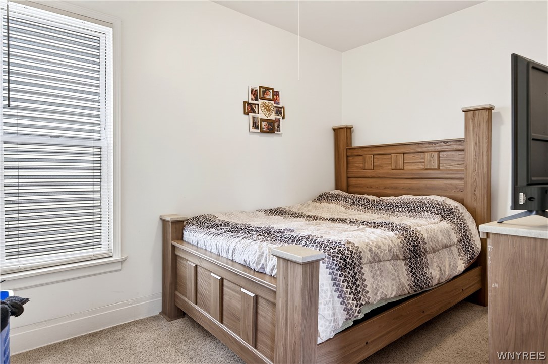 287 Normal Avenue Buffalo, NY 14213 - Photo 15 of 34 289 Normal Ave