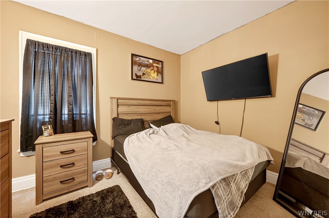 287 Normal Avenue Buffalo, NY 14213 - Photo 16 of 34 289 Normal Ave