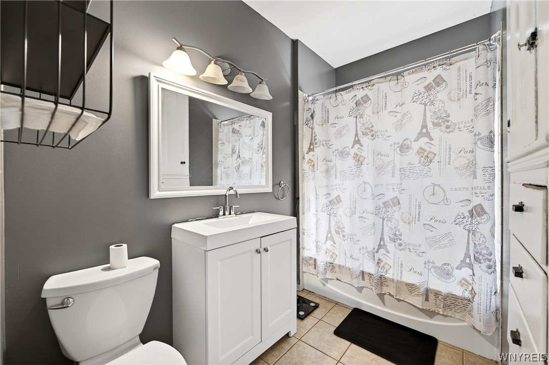 287 Normal Avenue Buffalo, NY 14213 - Photo 17 of 34 289 Normal Ave