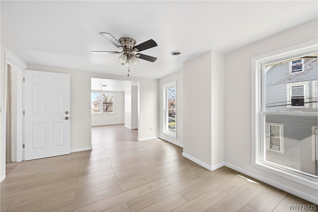 287 Normal Avenue Buffalo, NY 14213 - Photo 21 of 34 286 Normal Ave