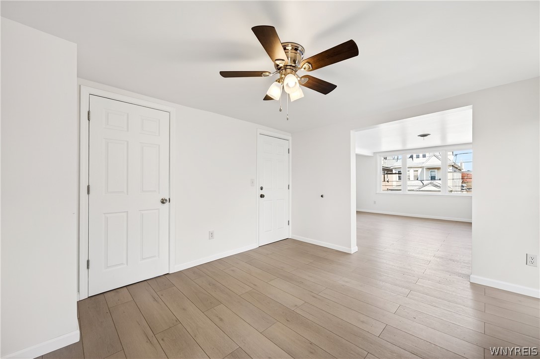 287 Normal Avenue Buffalo, NY 14213 - Photo 22 of 34 286 Normal Ave