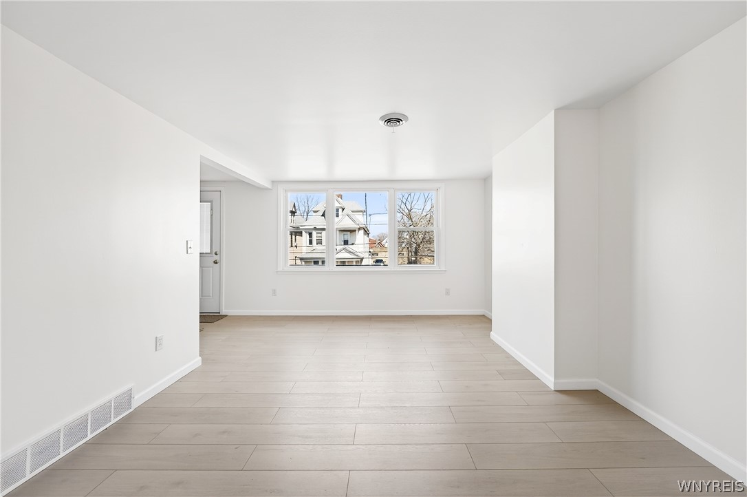 287 Normal Avenue Buffalo, NY 14213 - Photo 23 of 34 286 Normal Ave