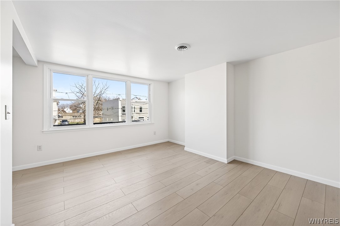 287 Normal Avenue Buffalo, NY 14213 - Photo 24 of 34 286 Normal Ave