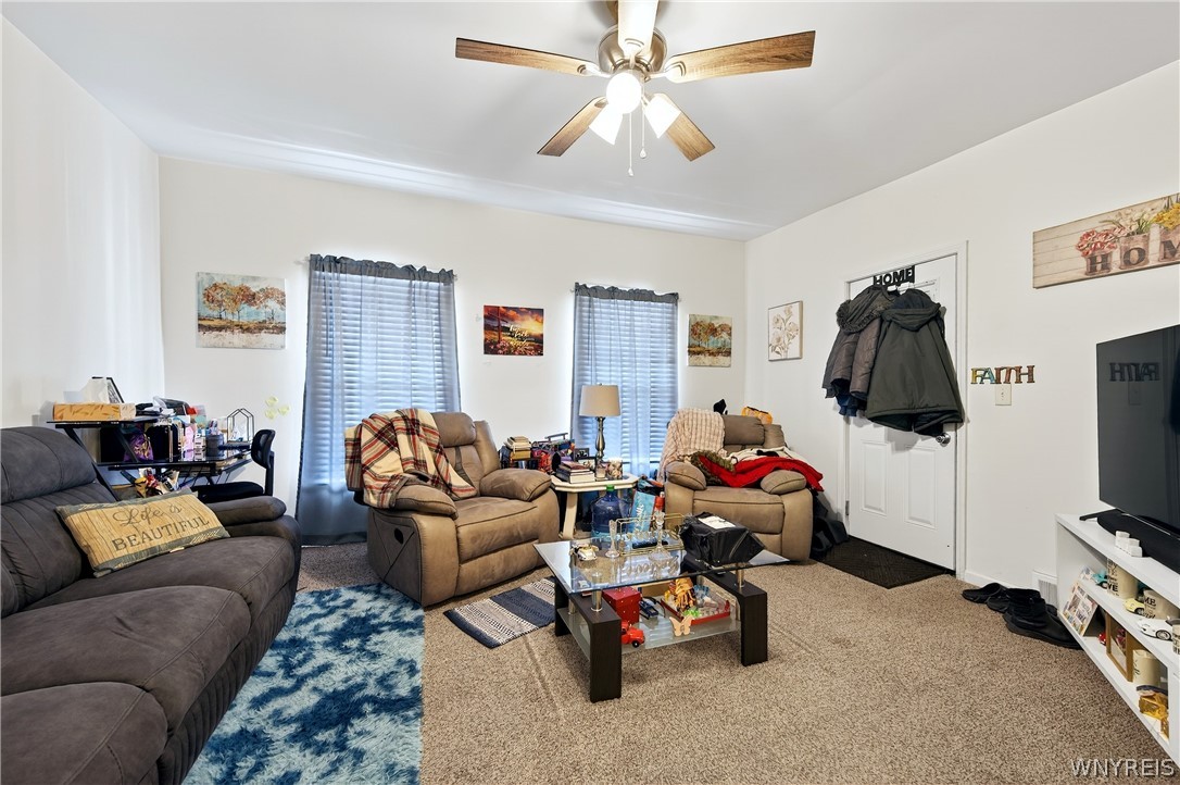 287 Normal Avenue Buffalo, NY 14213 - Photo 25 of 34 249 Normal Ave