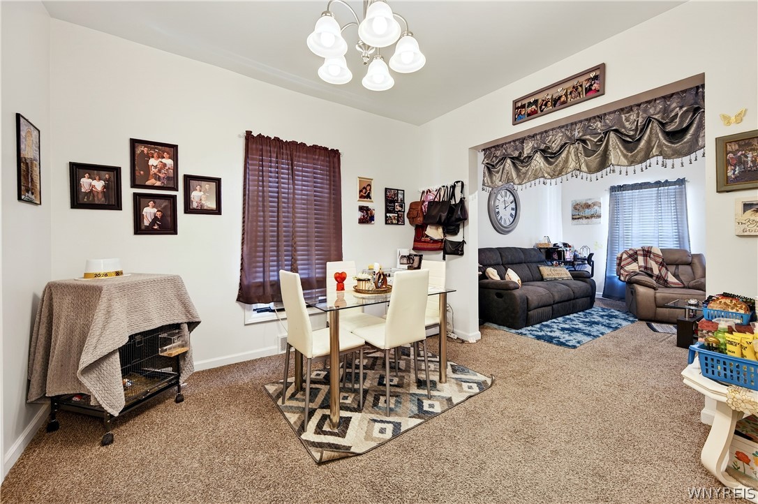 287 Normal Avenue Buffalo, NY 14213 - Photo 26 of 34 249 Normal Ave