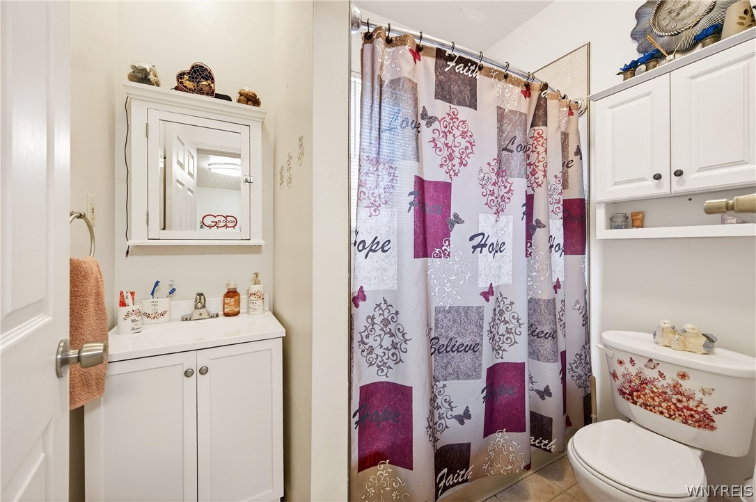 287 Normal Avenue Buffalo, NY 14213 - Photo 28 of 34 249 Normal Ave