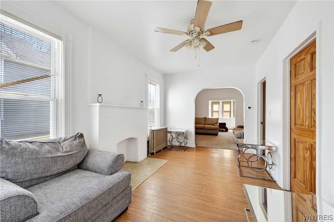 287 Normal Avenue Buffalo, NY 14213 - Photo 29 of 34 249 Normal Ave