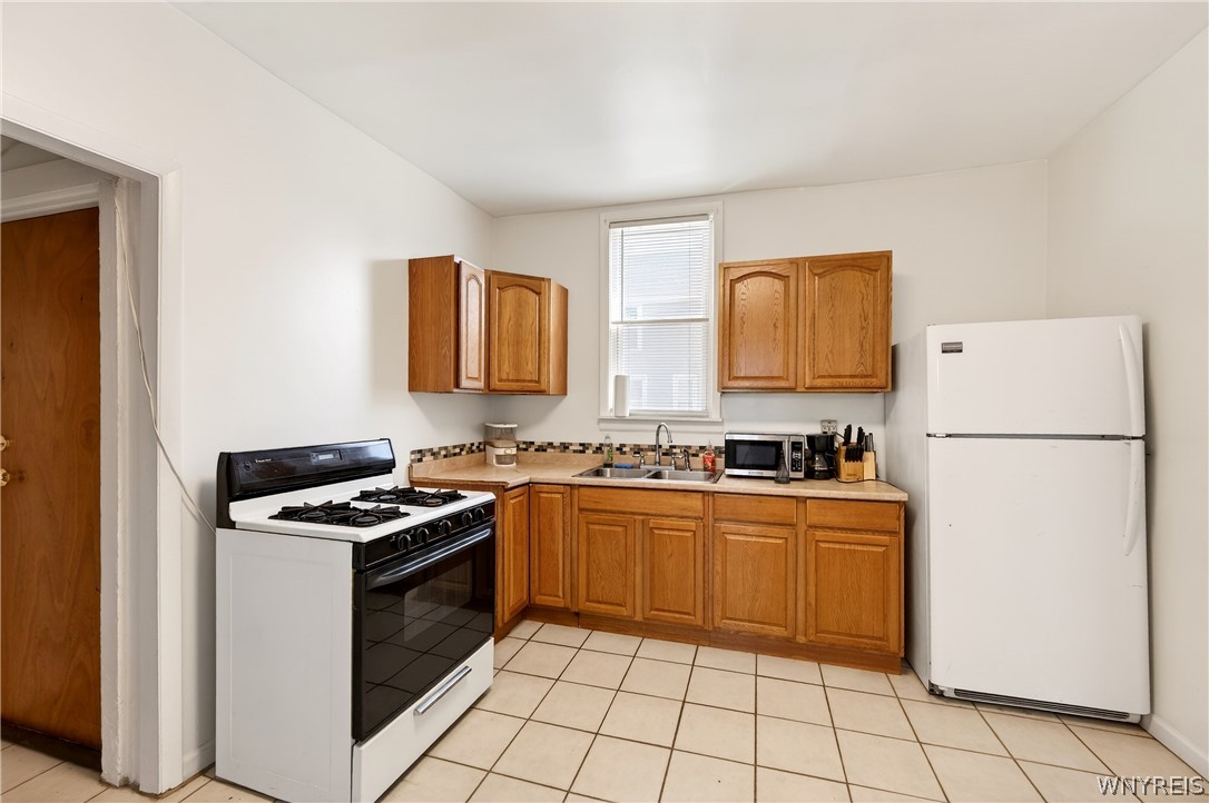 287 Normal Avenue Buffalo, NY 14213 - Photo 30 of 34 249 Normal Ave