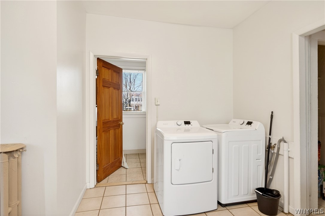 287 Normal Avenue Buffalo, NY 14213 - Photo 31 of 34 249 Normal Ave