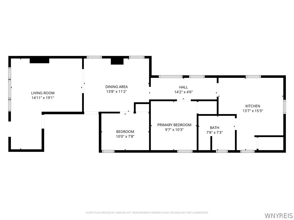 287 Normal Avenue Buffalo, NY 14213 - Photo 32 of 34 286 Normal Ave