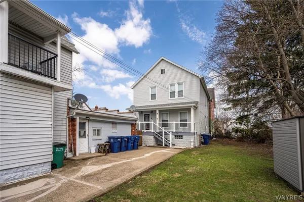 $1,349,000 | 287 Normal Avenue, Buffalo, NY 14213