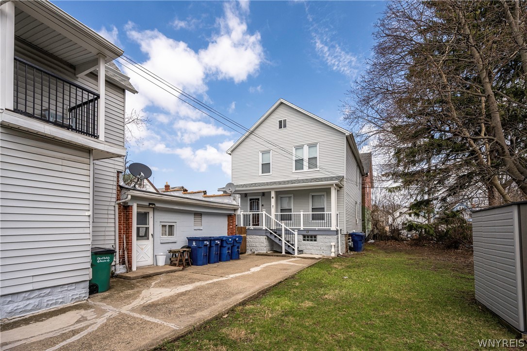 287 Normal Avenue Buffalo, NY 14213 - Photo 6 of 34 249 Carraige House