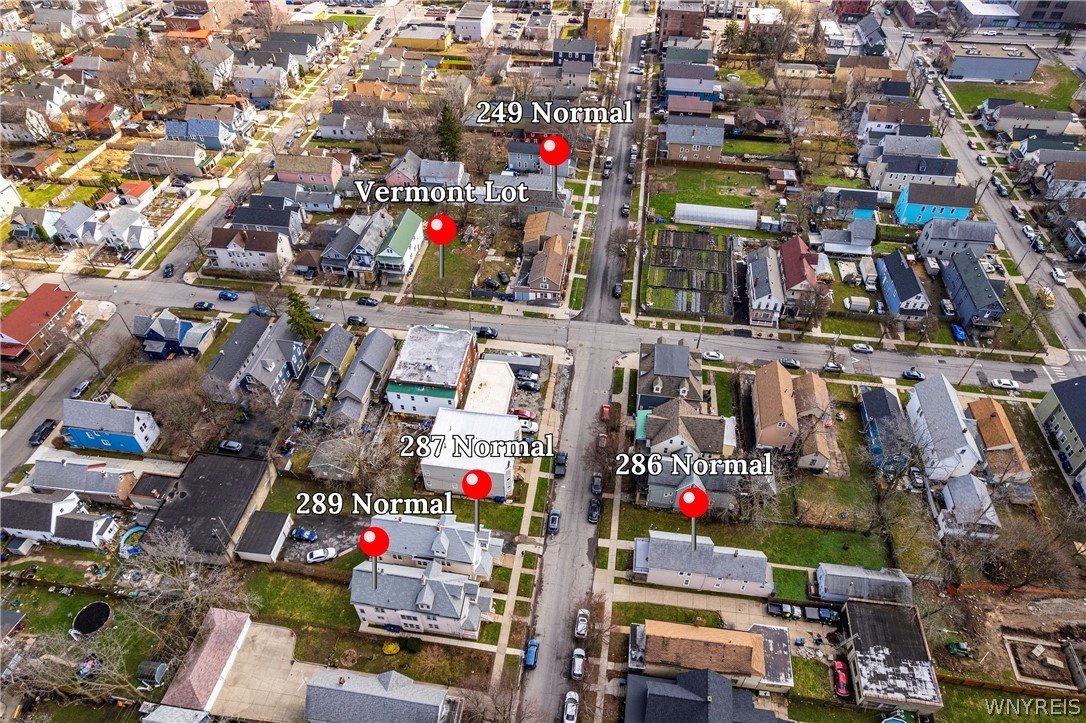 287 Normal Avenue Buffalo, NY 14213 - Photo 7 of 34