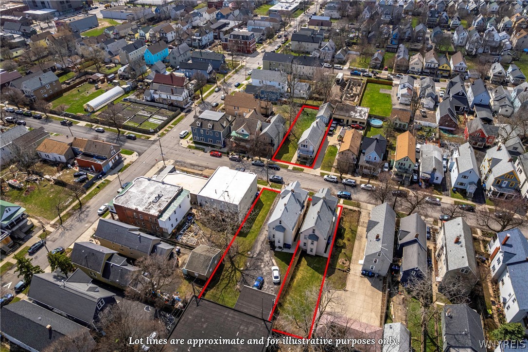 287 Normal Avenue Buffalo, NY 14213 - Photo 9 of 34