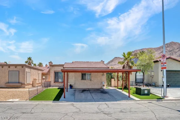 $390,000 | 2256 Sabroso Street, Las Vegas, NV 89156