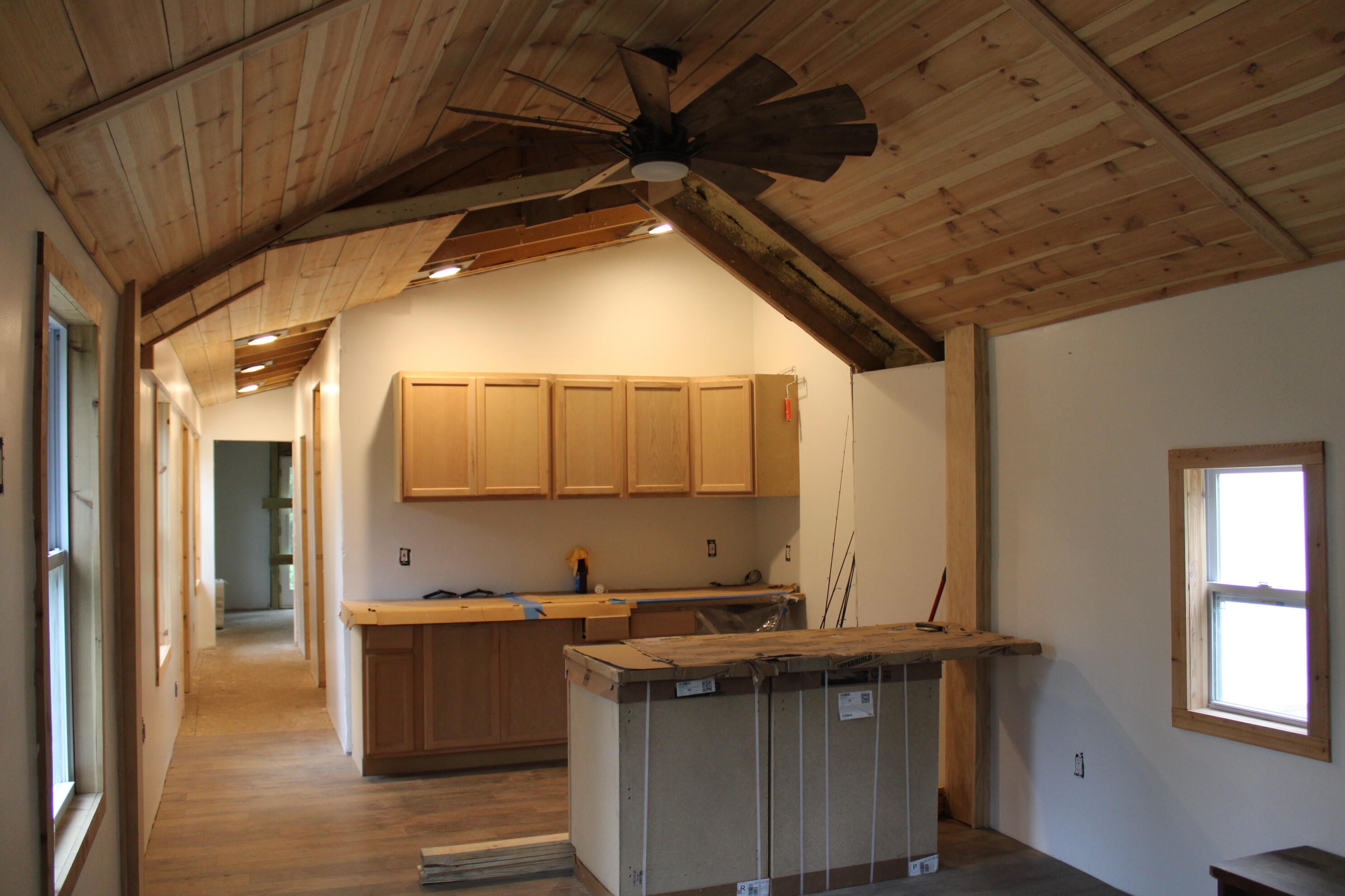 11401 Little George Lake Road Gladwin, MI 48624 - Photo 10 of 105 IMG_6026
