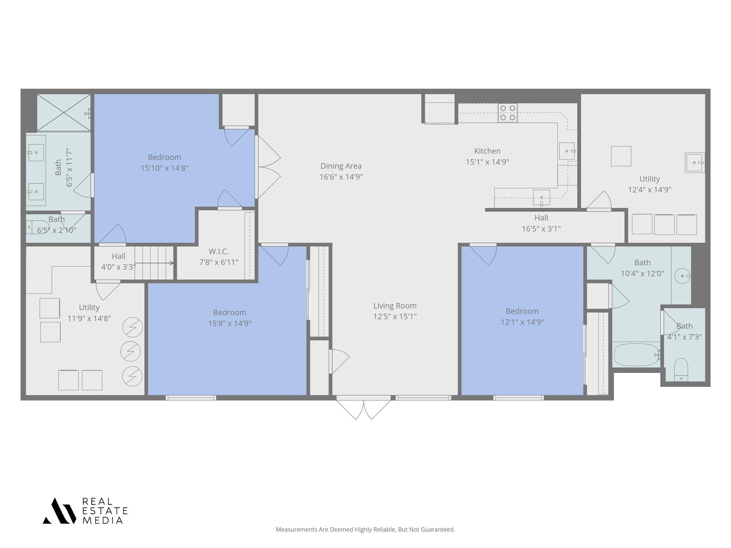 52115 Hollyhock Road South Bend, IN 46637 - Photo 18 of 34