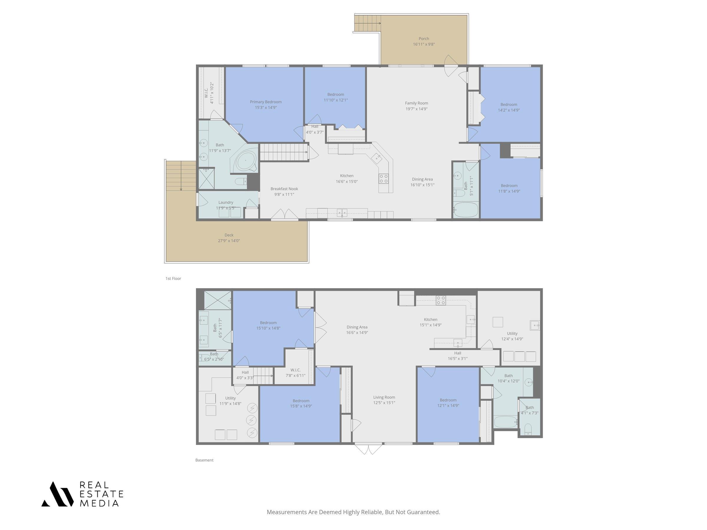 52115 Hollyhock Road South Bend, IN 46637 - Photo 19 of 34