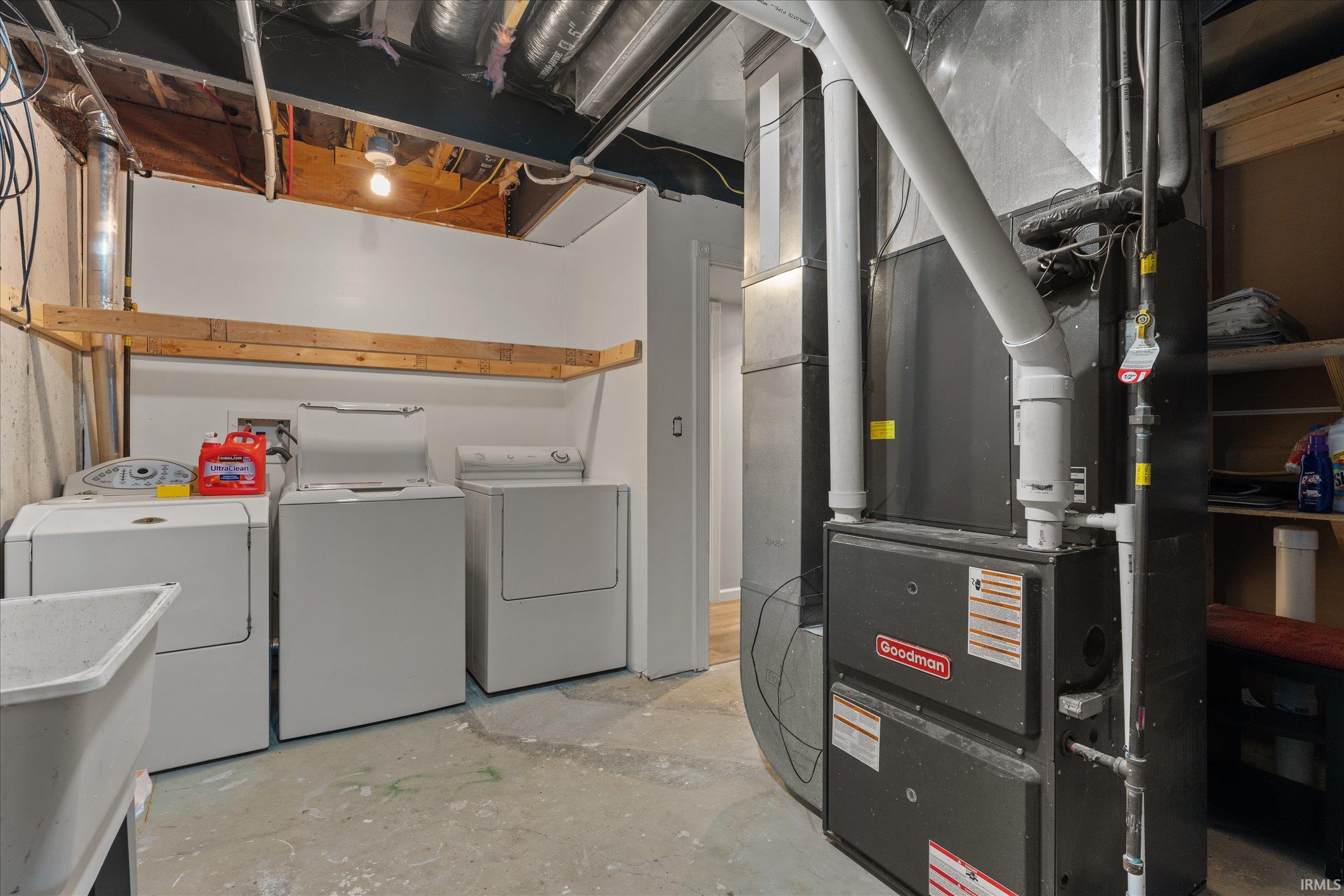 52115 Hollyhock Road South Bend, IN 46637 - Photo 24 of 34