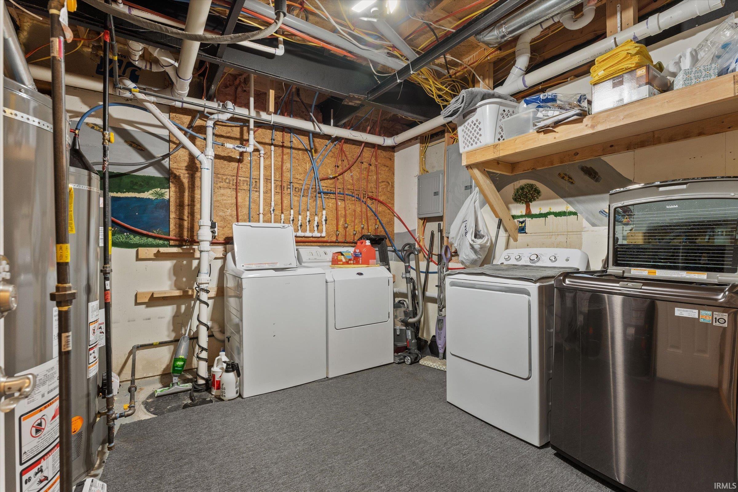 52115 Hollyhock Road South Bend, IN 46637 - Photo 29 of 34