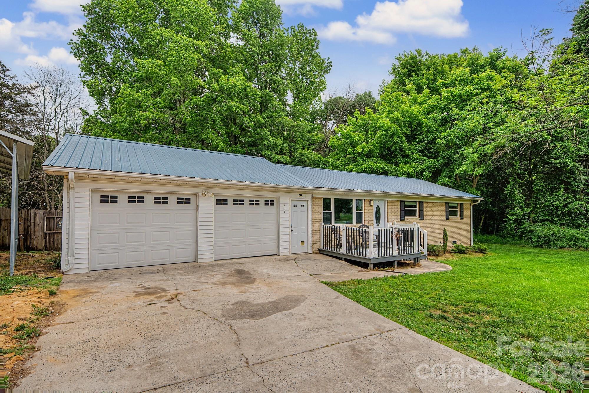 630 Ginger Cake Road Lancaster, SC 29720 - Photo 4 of 30