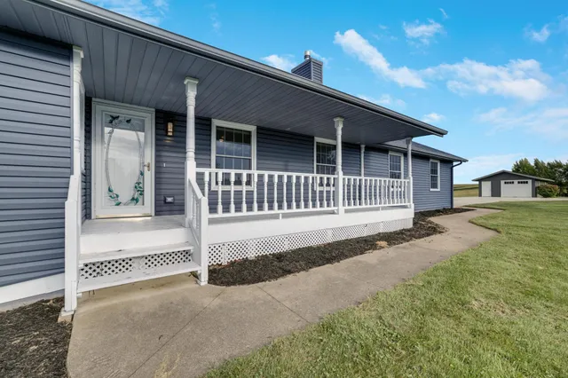 $715,000 | 66182 310th Avenue, Lake City, MN 55041