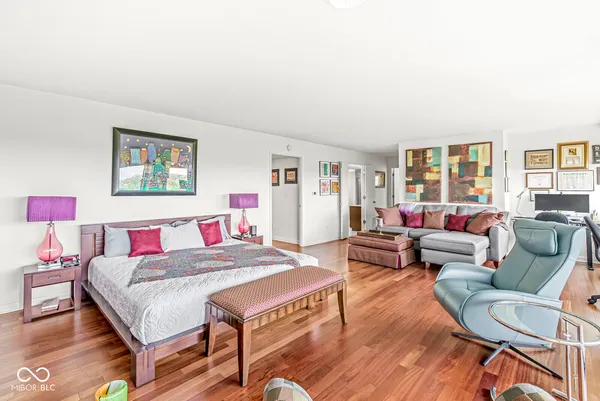 $549,000 | 4000 North Meridian Street, Unit 11DE, Indianapolis, IN 46208