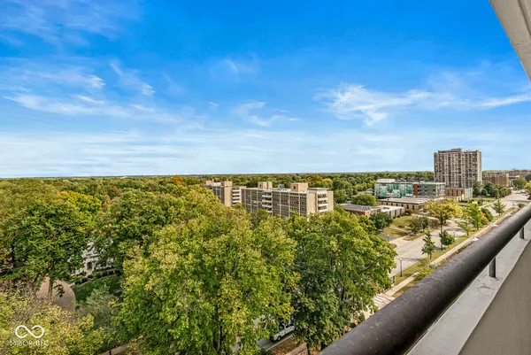 $549,000 | 4000 North Meridian Street, Unit 11DE, Indianapolis, IN 46208
