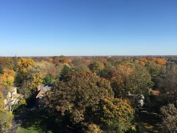 $549,000 | 4000 North Meridian Street, Unit 11DE, Indianapolis, IN 46208