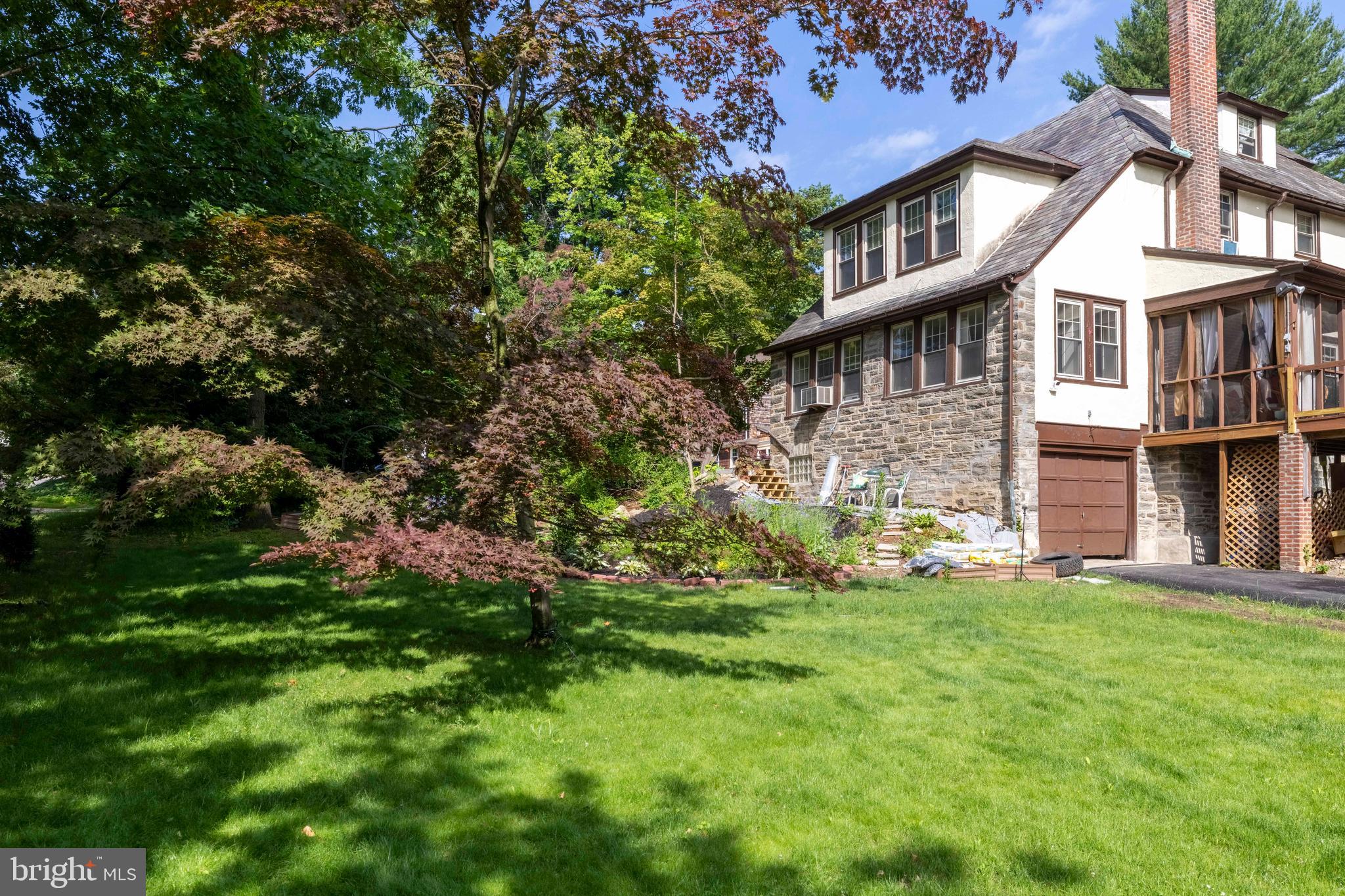 203 Hewett Road Wyncote, PA 19095 - Photo 38 of 47