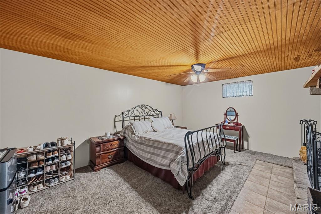 3245 Cedar Falls Road Bonne Terre, MO 63628 - Photo 47 of 99