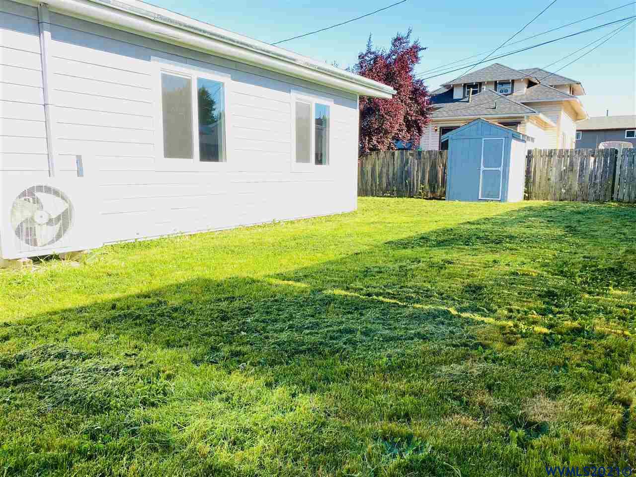 934 20th Avenue Southwest Albany, OR 97321 - Photo 22 of 26
