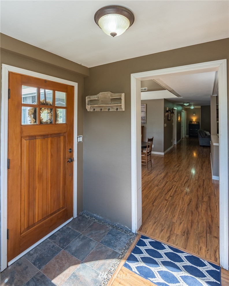 5202 Reese Hill Road Sumas, WA 98295 - Photo 3 of 39 wooden floor in a room