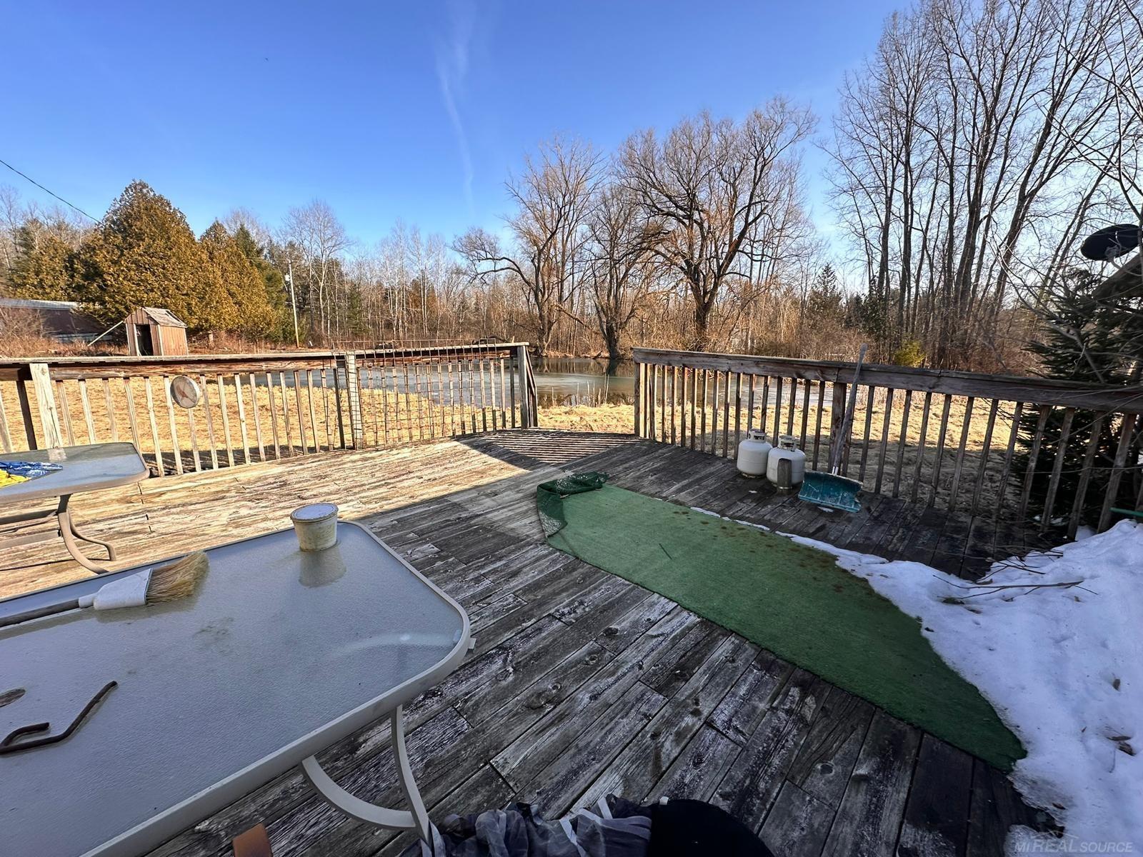 1013 Ritchie Road Gladwin, MI 48624 - Photo 21 of 28