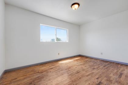 1699 Highland Street Seaside, CA 93955 - Photo 15 of 24 an empty room with a window