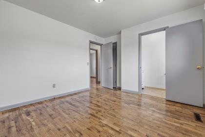 1699 Highland Street Seaside, CA 93955 - Photo 20 of 24 a view of an empty room and wooden floor