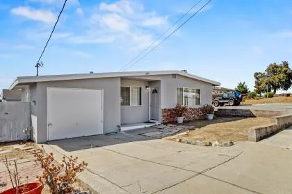 $775,000 | 1699 Highland Street, Seaside, CA 93955