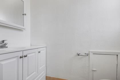 1699 Highland Street Seaside, CA 93955 - Photo 21 of 24 a view of a hallway