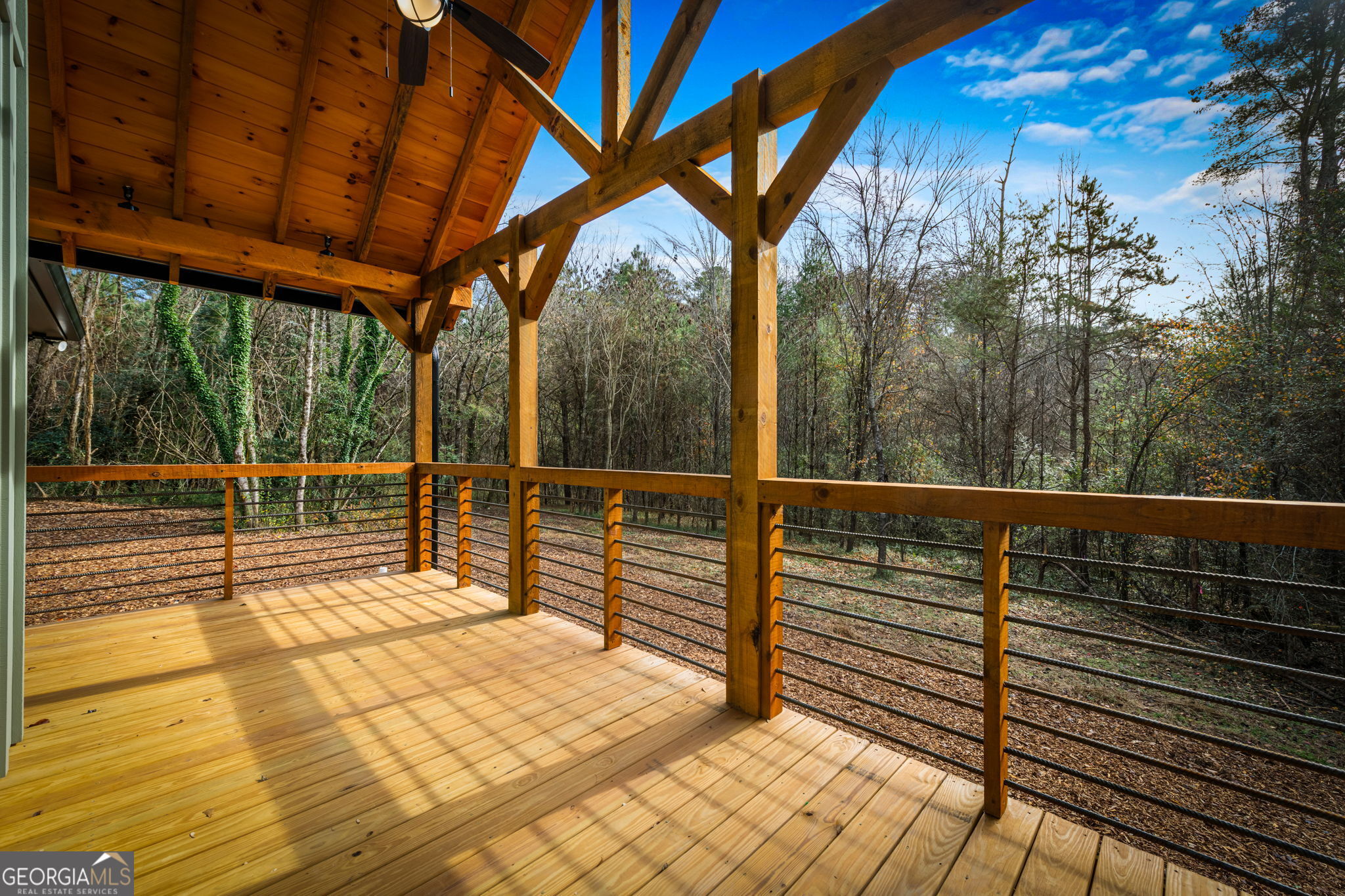 40 Cherry Street East Ellijay, GA 30540 - Photo 35 of 54