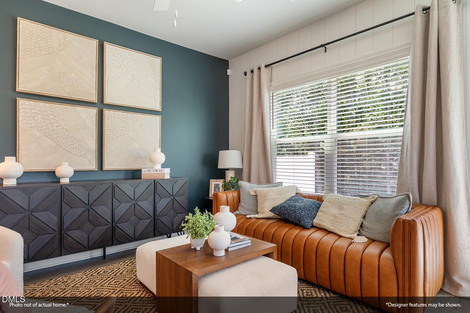 1038 Tea Rose Court, Unit 375 Durham, NC 27703 - Photo 16 of 39 7 Great Room-EXAMPLE IMAGE