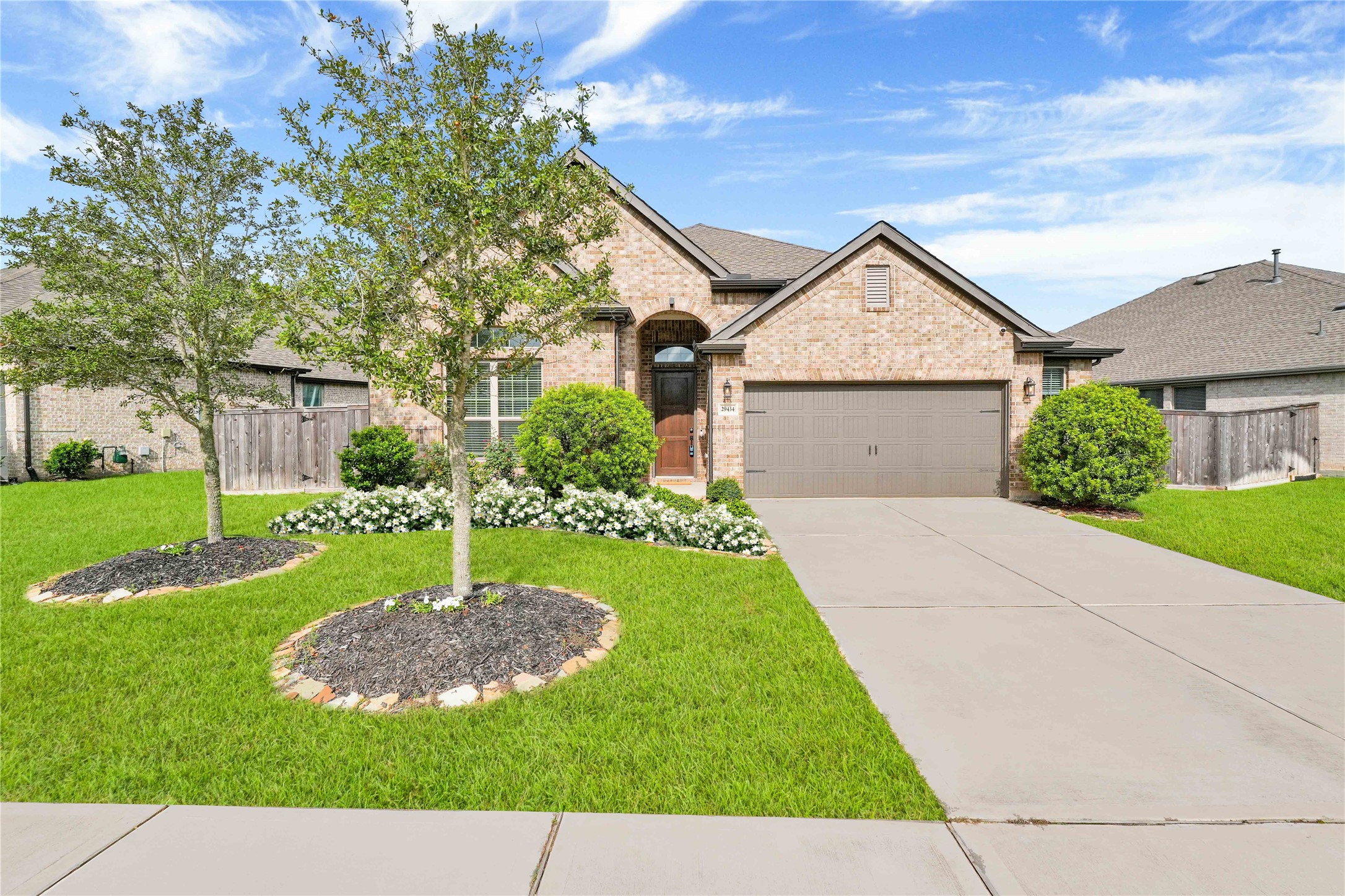 29434 Cherry Vine Road Katy, TX 77494 - Photo 32 of 41